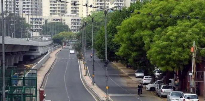 Complete Weekend Lockdown In Kerala; Centre Sends Team Amid Rising Cases
